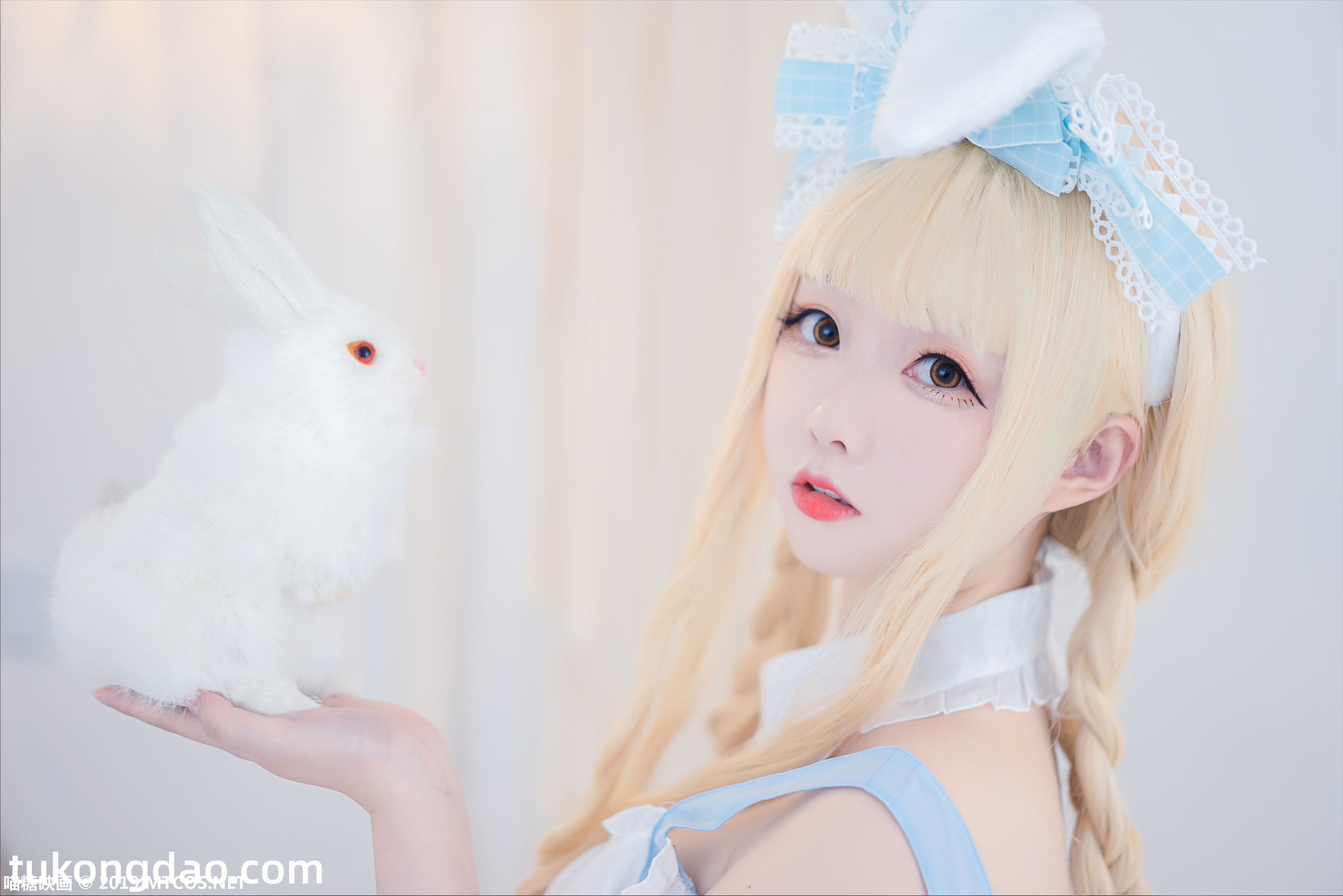 喵糖映画 VOL.053 写真集 写真系列-第18张